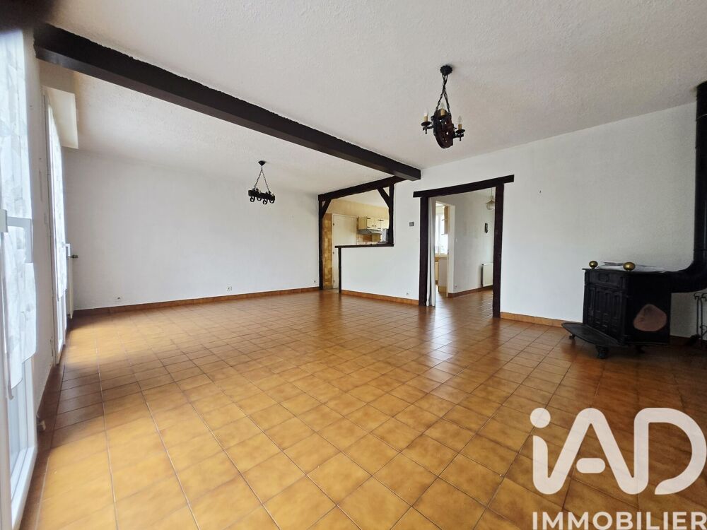 Vente Maison/villa 4 pièces