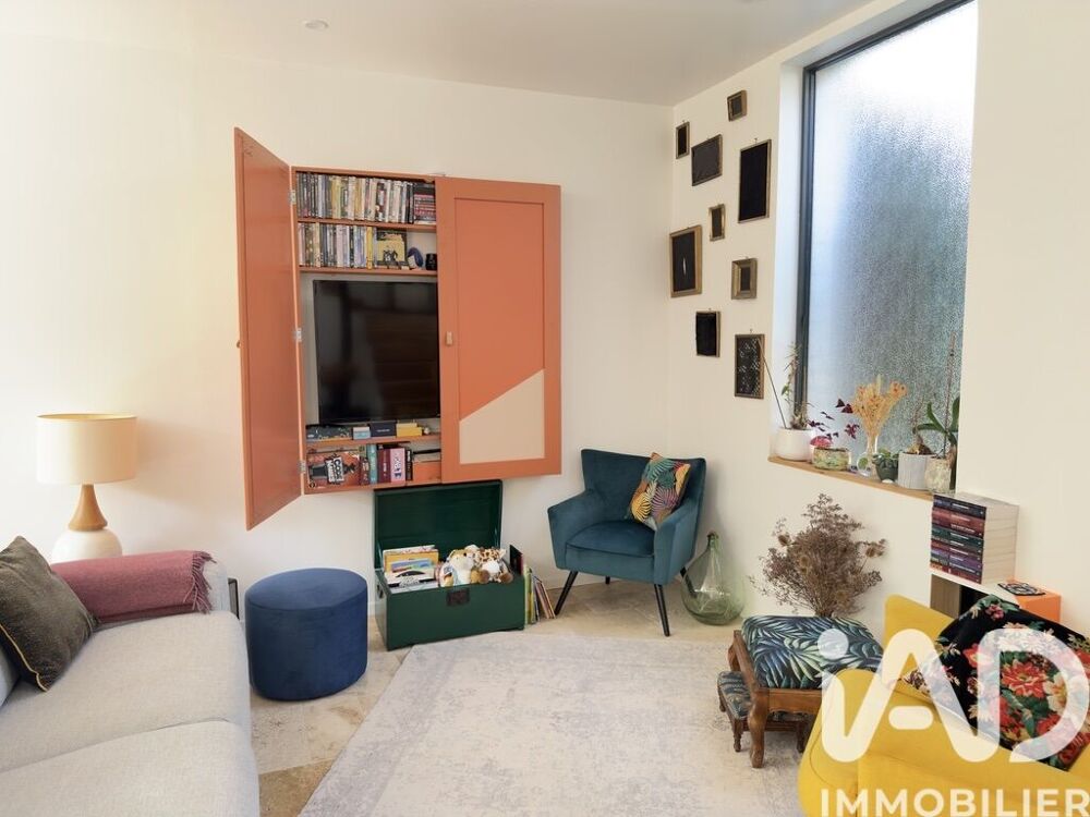 Vente Maison/villa 3 pièces