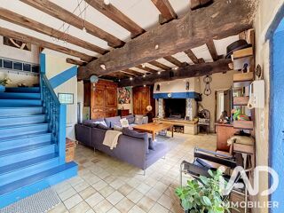  Maison à vendre 7 pièces 173 m²