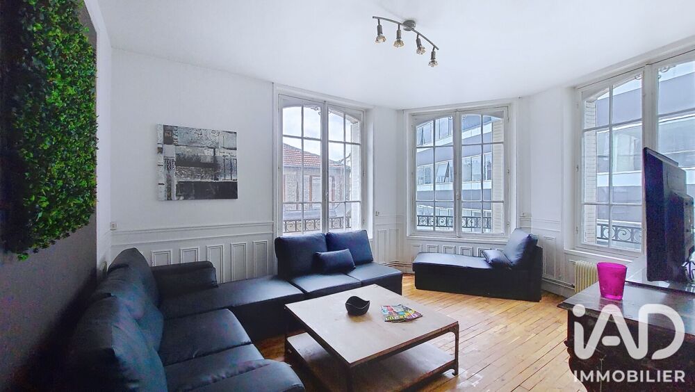 Location Appartement 5 pièces