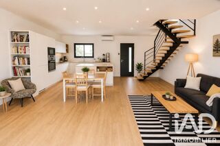  Maison à vendre 5 pièces 135 m²