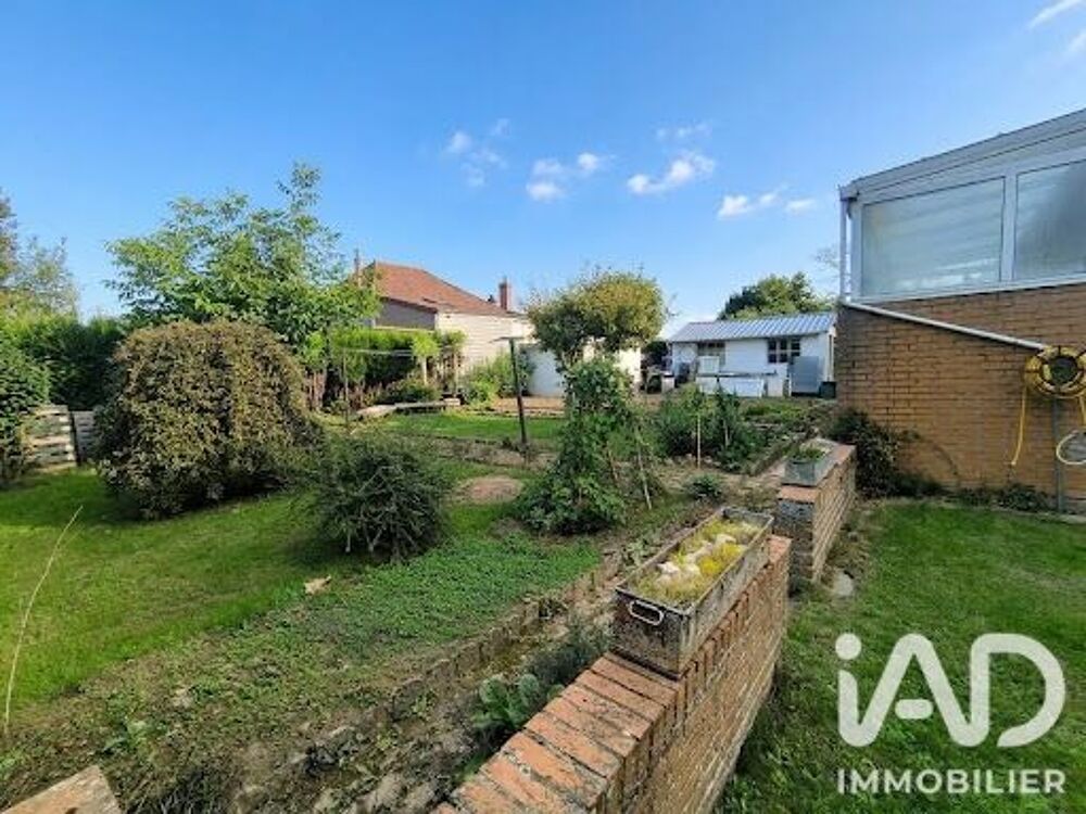 Vente Maison Vente Maison/villa 3 pièces Auchel