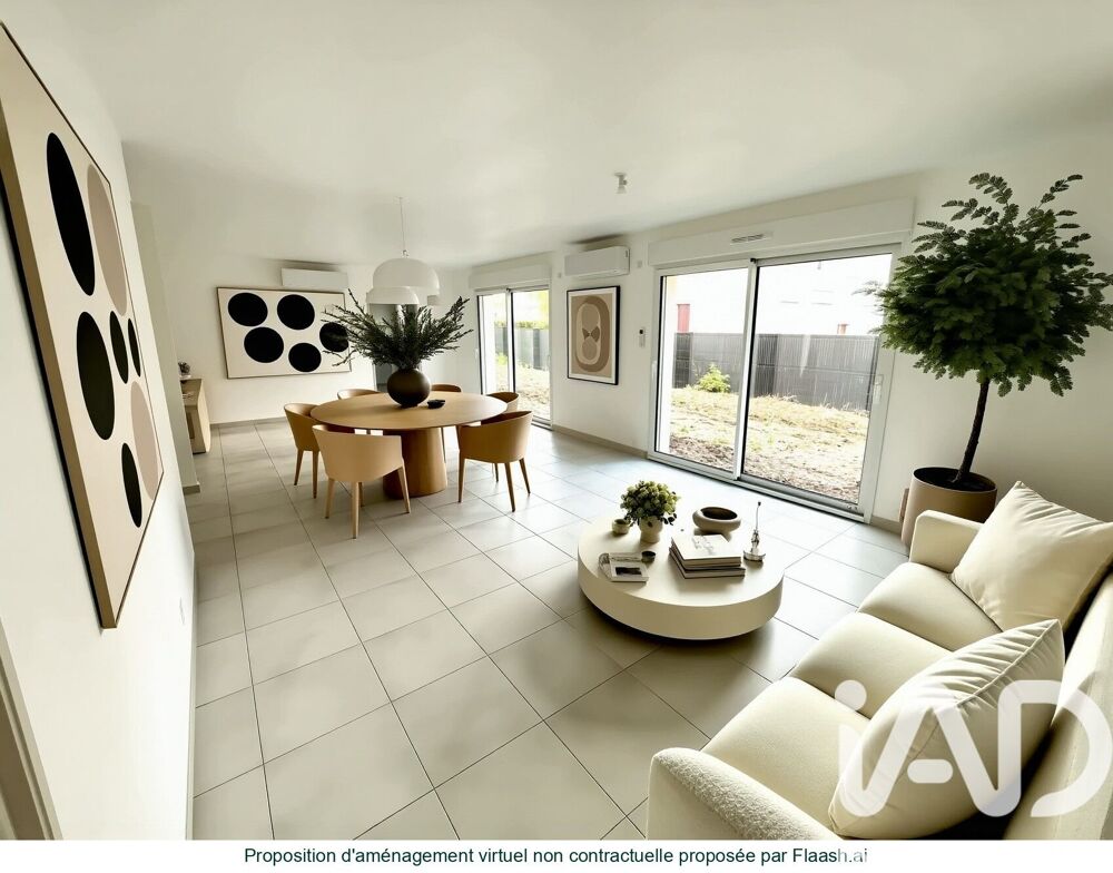 Vente Maison Vente Maison/villa 5 pièces Rethel