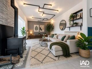  Maison à vendre 4 pièces 127 m²
