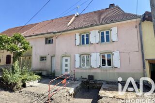  Maison à louer 5 pièces 159 m²