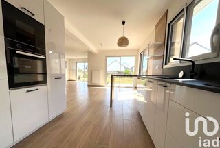  Maison à vendre 6 pièces 120 m²