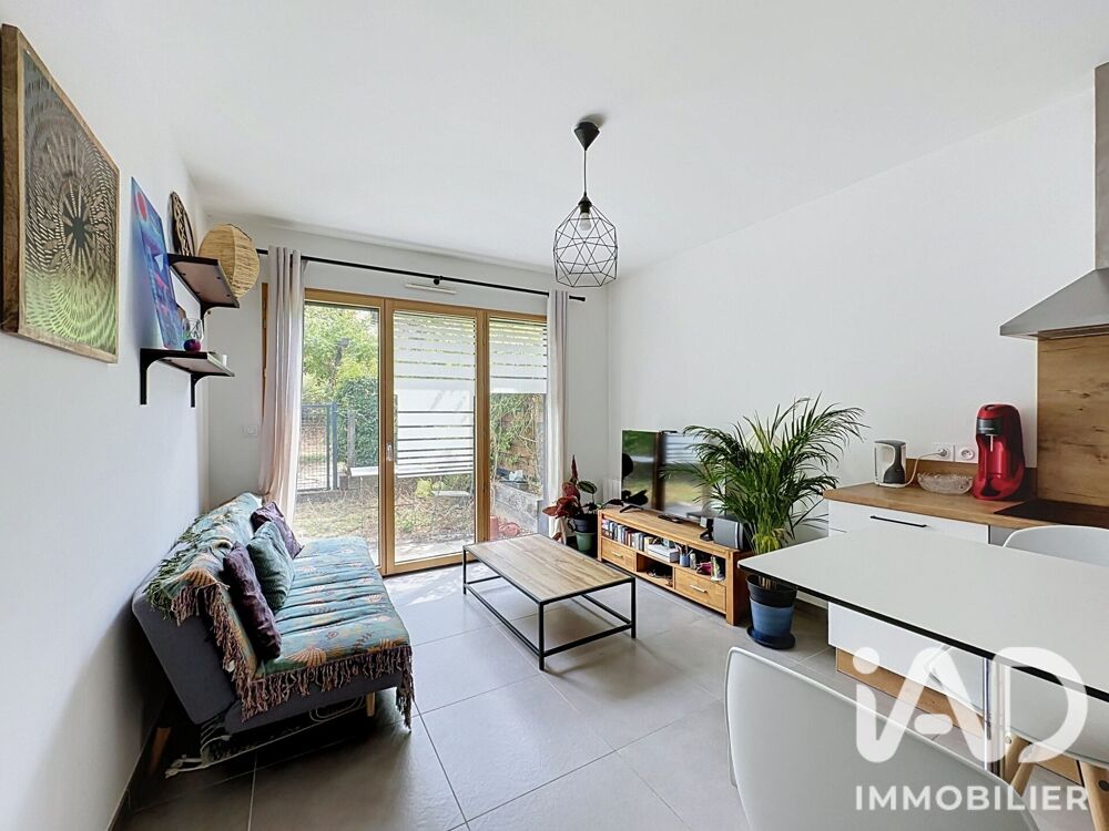 Vente Appartement Vente Appartement 2 pièces Lyon 4