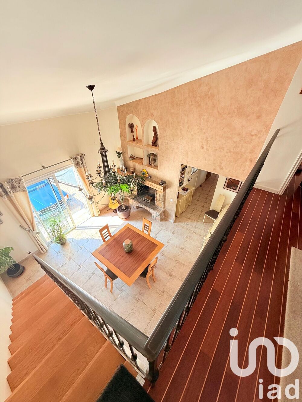 à vendre  Maison Peymeinade (06530)