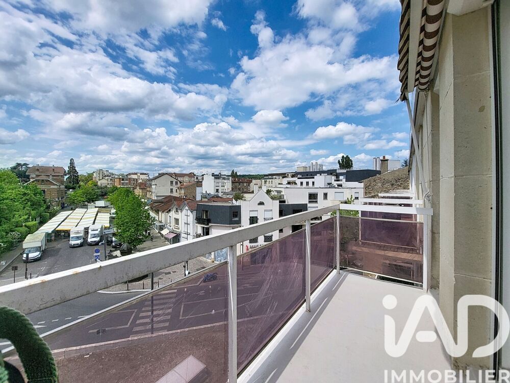 Vente Appartement Vente Appartement 2 pièces Chaville