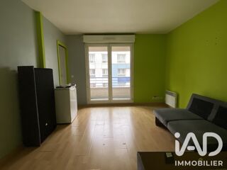  Appartement à vendre 2 pièces 39 m²
