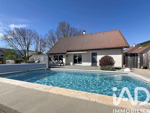   Vente Maison/villa 3 pièces Maison - 3 pièce(s) - 92 m²