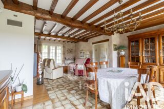  Maison à vendre 5 pièces 115 m²