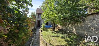  Immeuble à vendre 220 m²