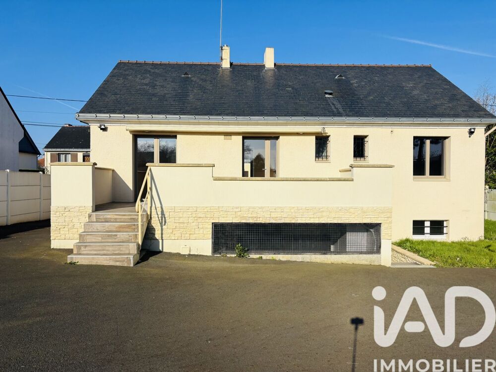 Vente Maison de ville 5 pièces