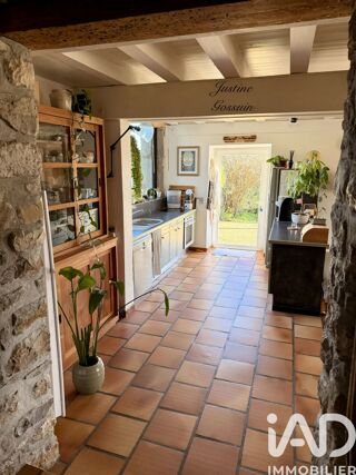  Maison � vendre 5 pi�ces 148 m�