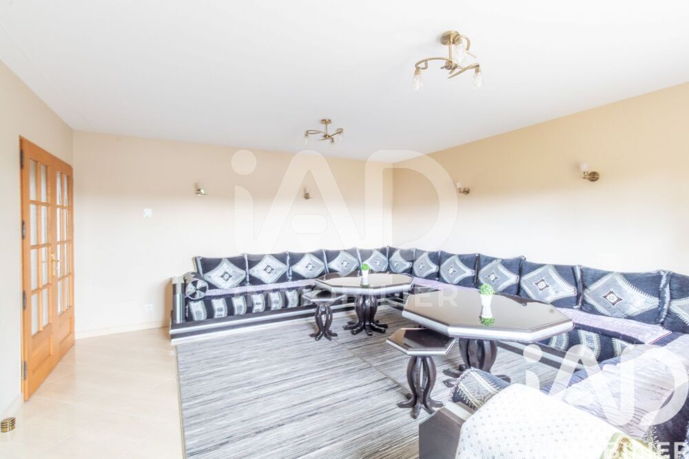 Vente Maison Vente Maison/villa 6 pièces Lorris