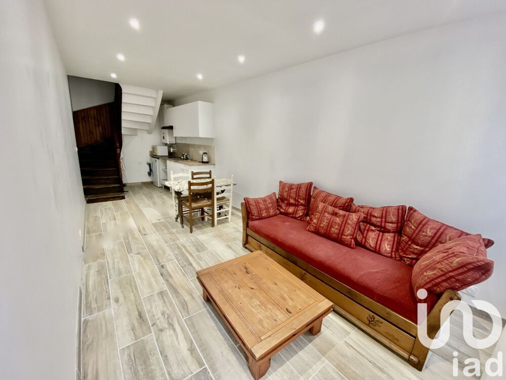 Location Maison de ville 3 pièces