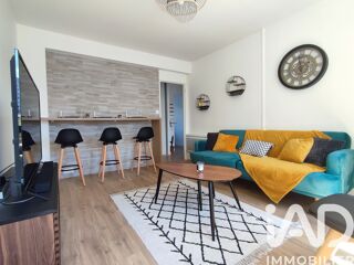  Appartement � vendre 4 pi�ces 66 m�