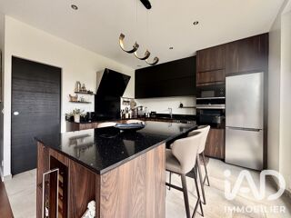  Appartement à vendre 3 pièces 87 m²