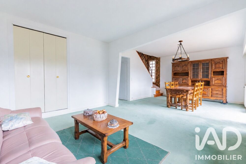 Vente Maison/villa 8 pièces