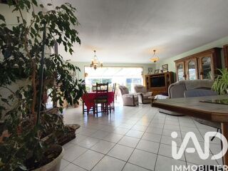  Maison à vendre 6 pièces 121 m²