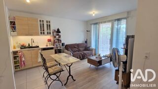  Appartement à vendre 4 pièces 54 m²
