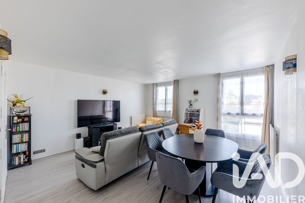 Vente Appartement Vente Appartement 3 pièces Cergy