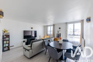 Vente Appartement Vente Appartement 3 pièces Cergy