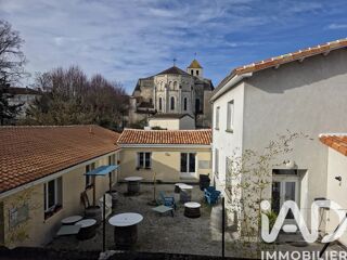  Immeuble à vendre 400 m²