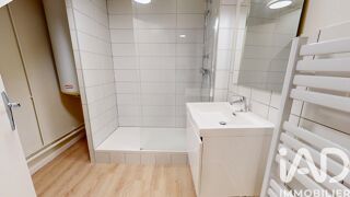  Appartement à vendre 2 pièces 44 m²