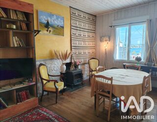  Maison à vendre 5 pièces 120 m²