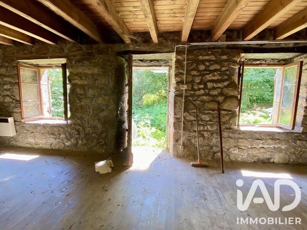Vente Maison Vente Maison/villa 5 pièces La chapelle-agnon