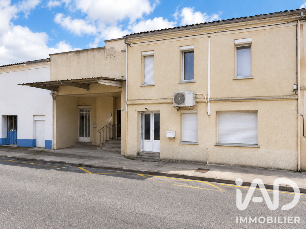Vente Immeuble Vente Immeuble 62 m&sup2; Béguey