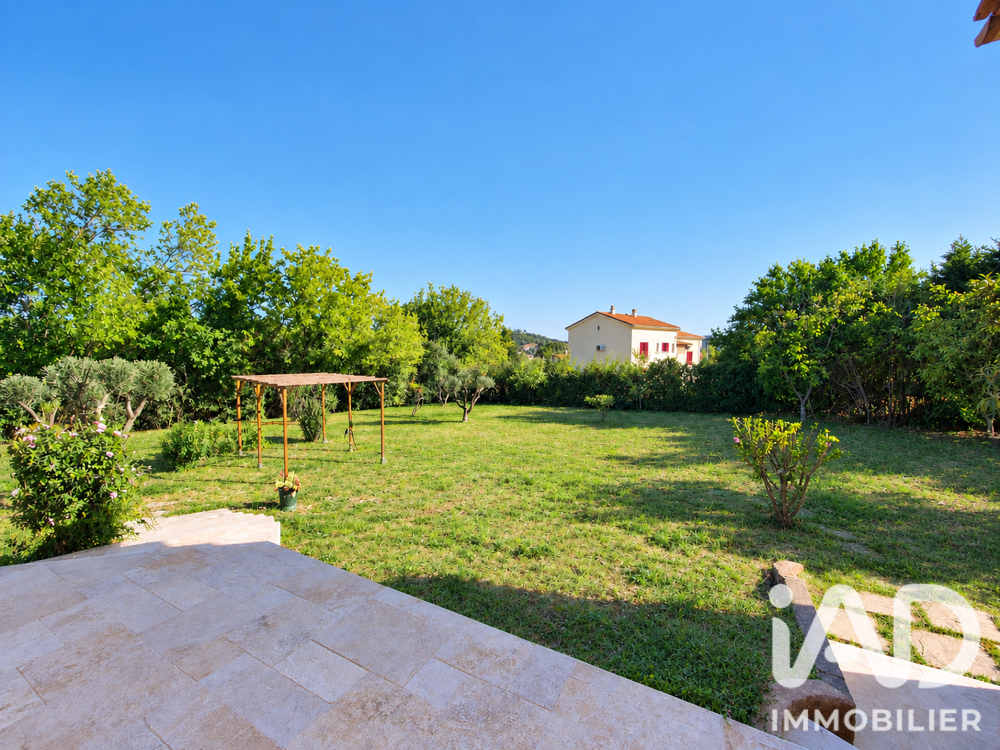 Vente Maison Vente Maison/villa 5 pièces Saint-martin-de-valgalgues