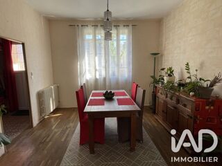  Maison à vendre 6 pièces 119 m²