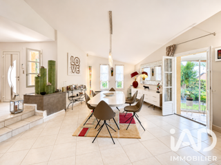  Maison à vendre 6 pièces 238 m²