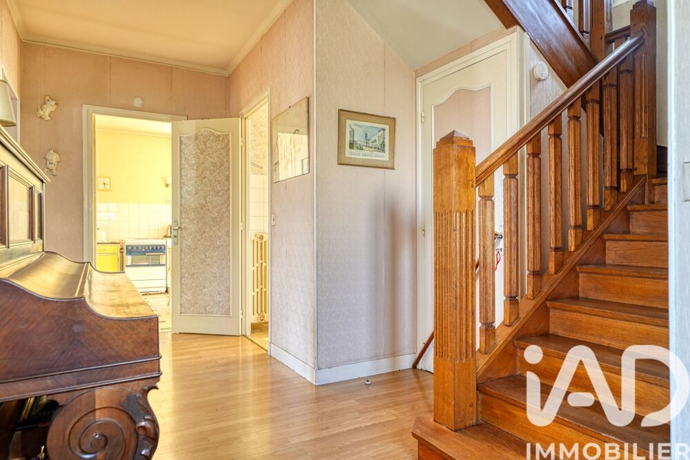 � vendre  Maison Rueil-Malmaison (92500)