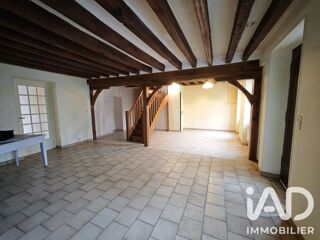  Maison à vendre 6 pièces 182 m²