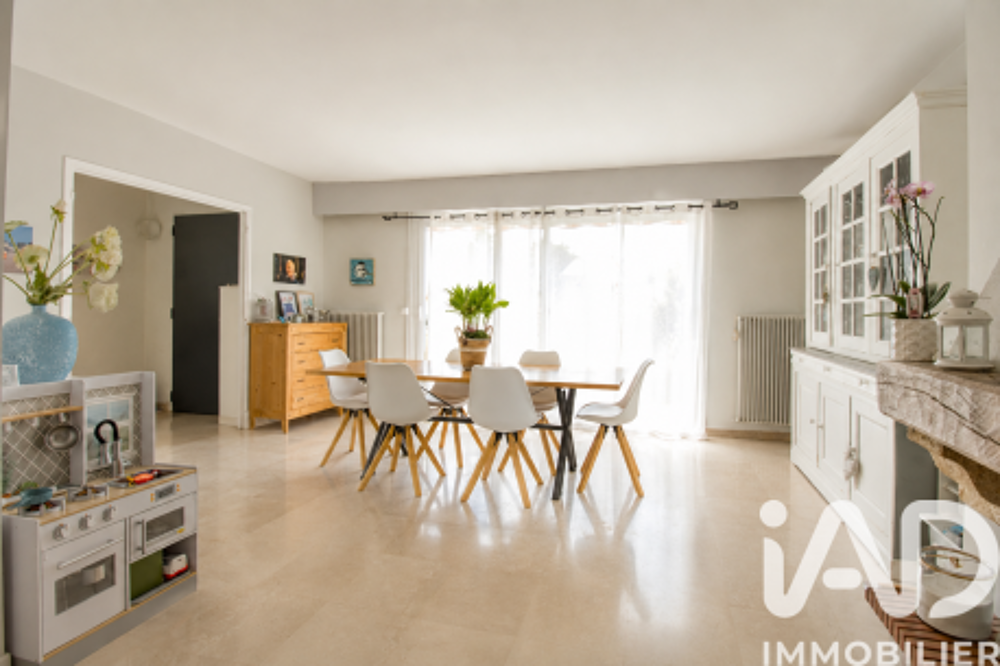 Vente Pavillon 10 pièces