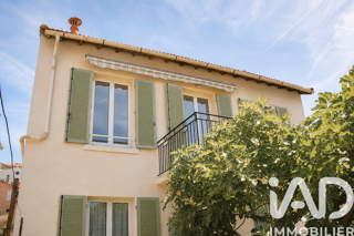  Maison à vendre 7 pièces 106 m²