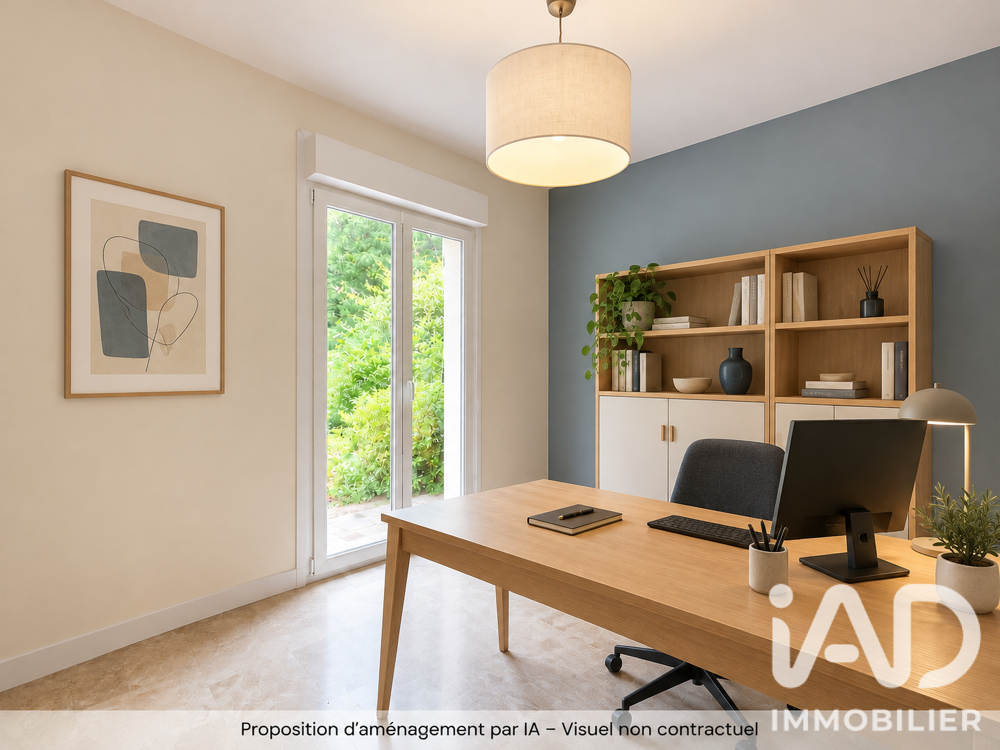 à vendre  Maison Maule (78580)