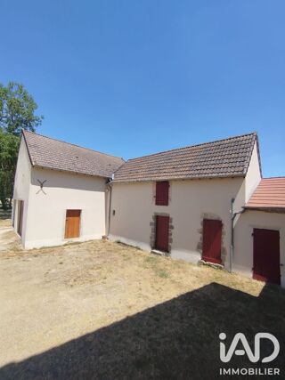  Maison à vendre 7 pièces 142 m²