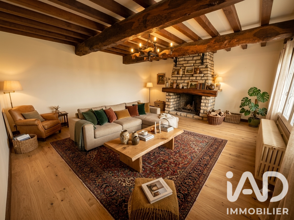 Vente Maison/villa 3 pièces