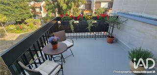  Maison à vendre 6 pièces 102 m²