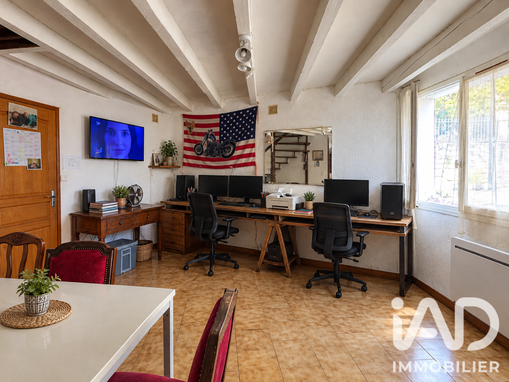 Vente Maison Vente Maison de ville 3 pièces Chalabre