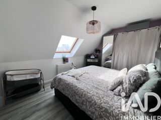  Maison à vendre 4 pièces 87 m²