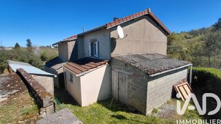  Maison à vendre 6 pièces 111 m²