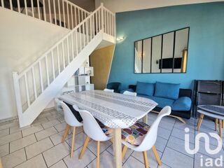  Appartement à vendre 3 pièces 57 m²