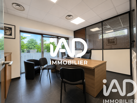 Vente Boutique/Local commercial 231 m&sup2; 585000 13090 Aix-en-provence