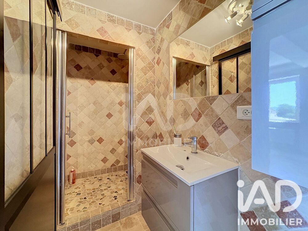 à vendre  Maison Villars (84400)